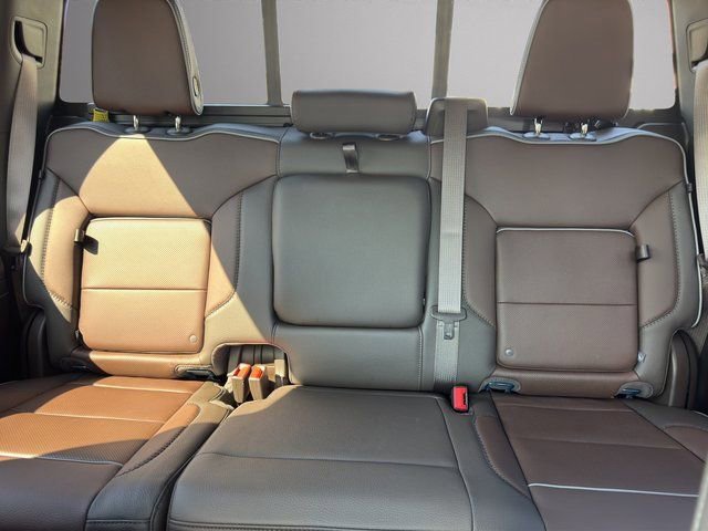 2026 GMC Sierra 2500HD Denali - Photo 21