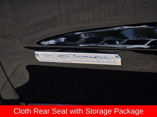 2026 GMC Sierra 1500 Elevation - Photo 10