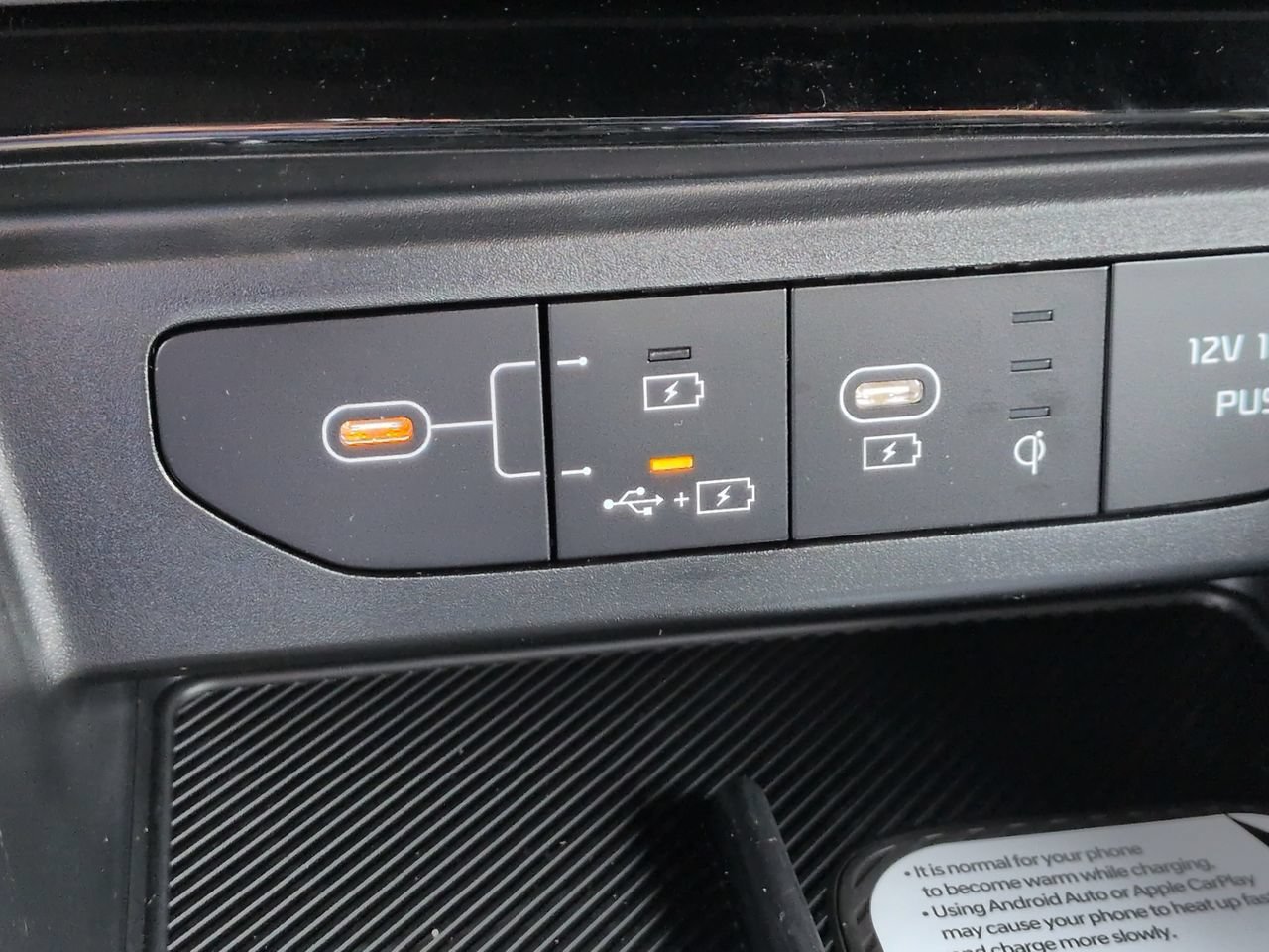 New 2027 Wolf Gray Kia GT image 26