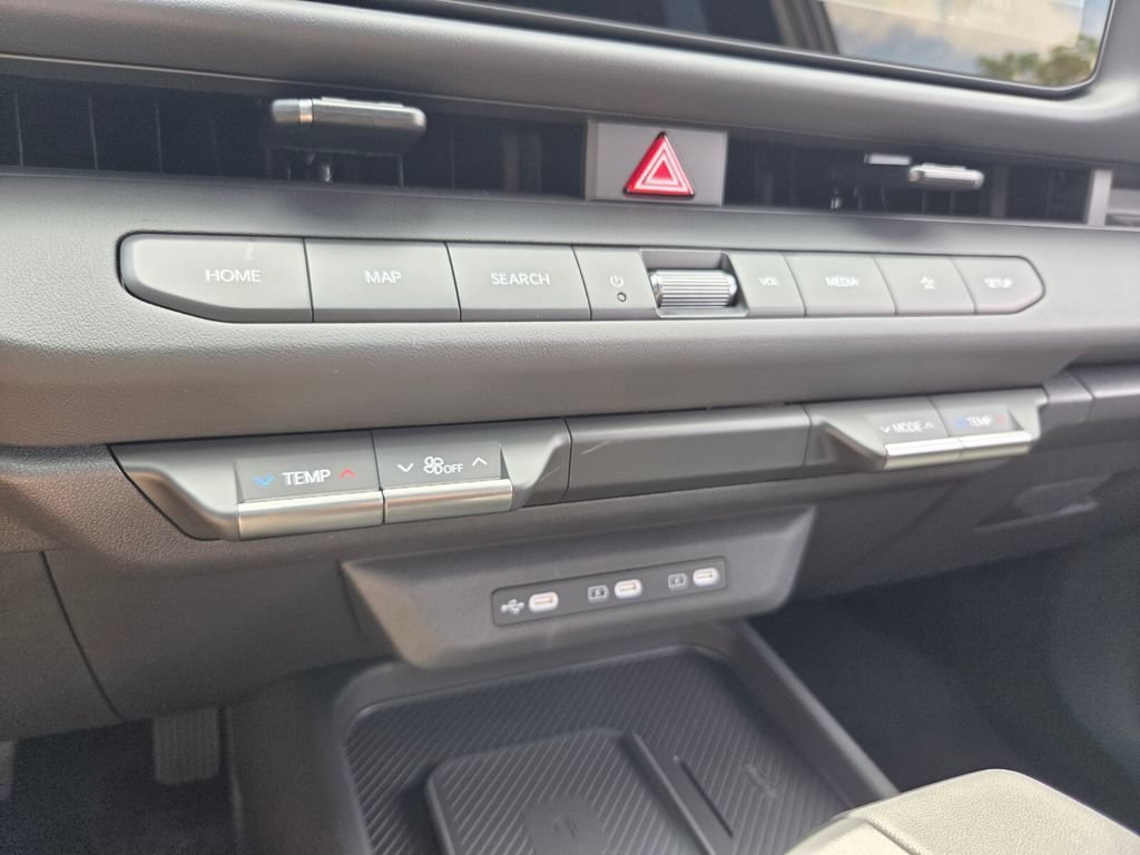 New 2027 Interstellar Gray Kia X-Line SX image 26