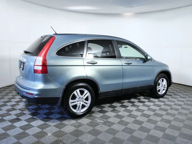 Used 2011  Honda EX-L image 8