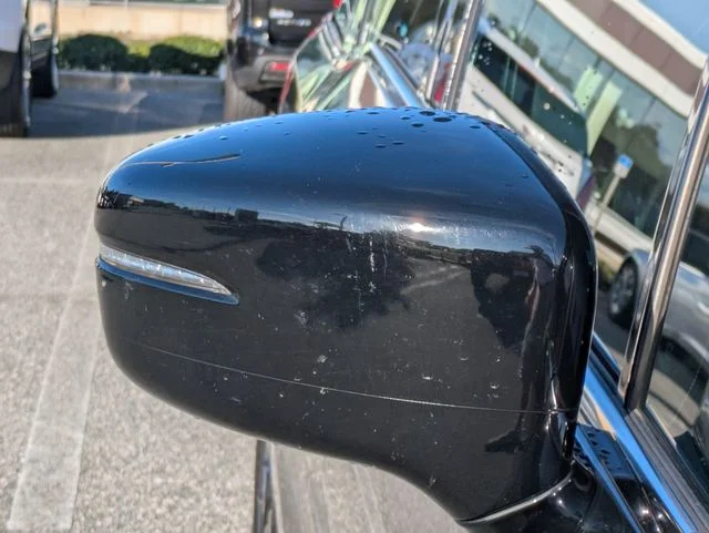 Certified Used 2023 Crystal Black Pearl Honda Elite image 12