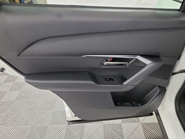 New 2026 Rhodium White Metallic Mazda 2.5 S Select AWD image 16