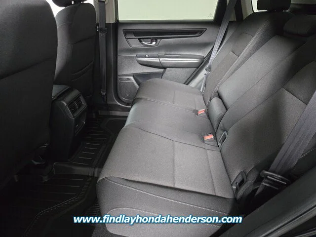 2024 Honda CR-V EX - Photo 50