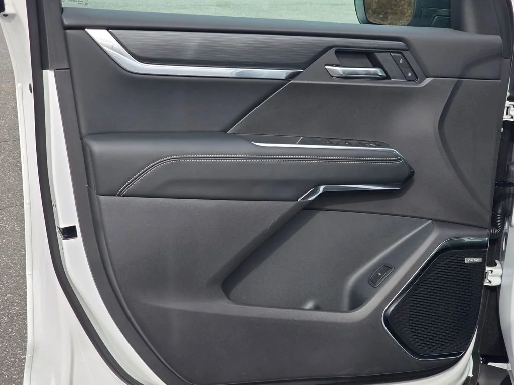 2026 GMC Acadia Elevation - Photo 36