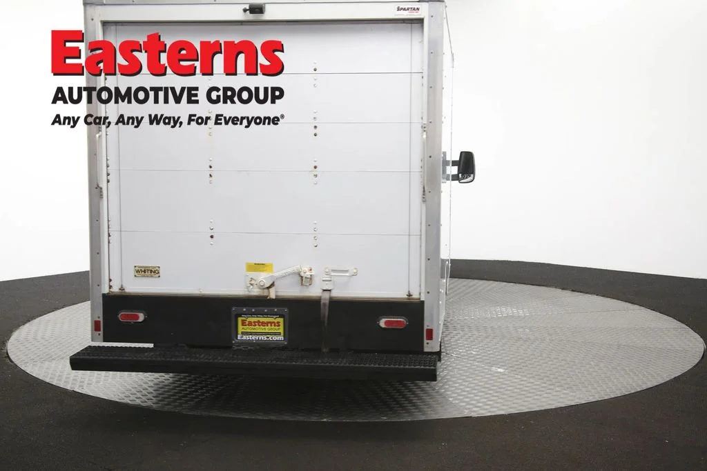 Used 2020 White Ford Base image 37