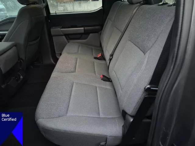 Used 2025 Gray Ford XLT image 31