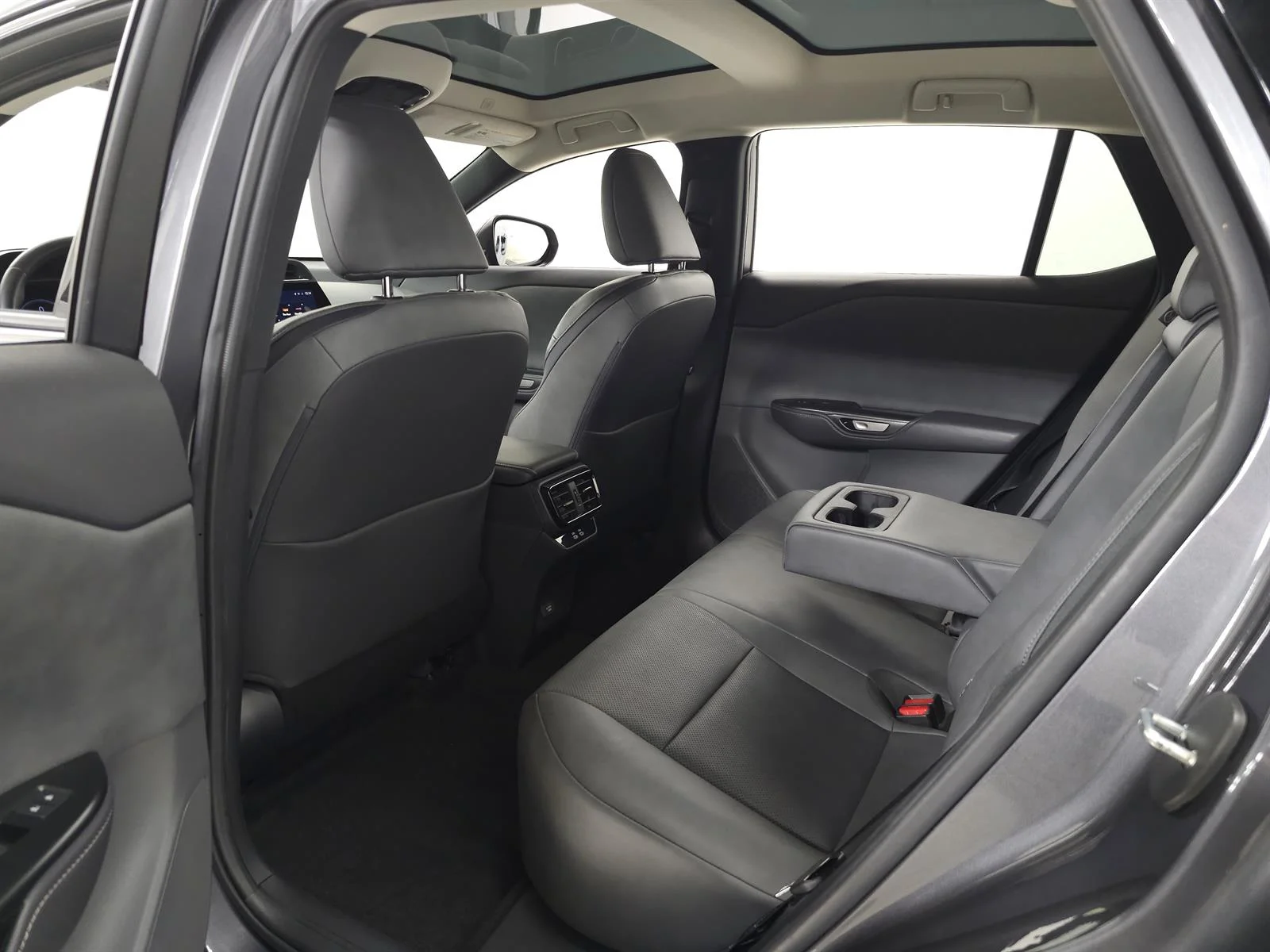 Certified Used 2023 Gray Lexus PREMIUM image 36