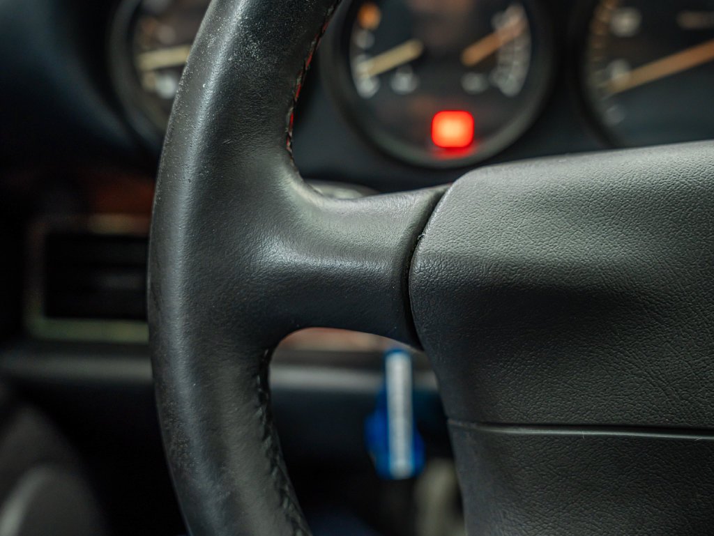 1998 Porsche 911 CARRERA 4 - Photo 31