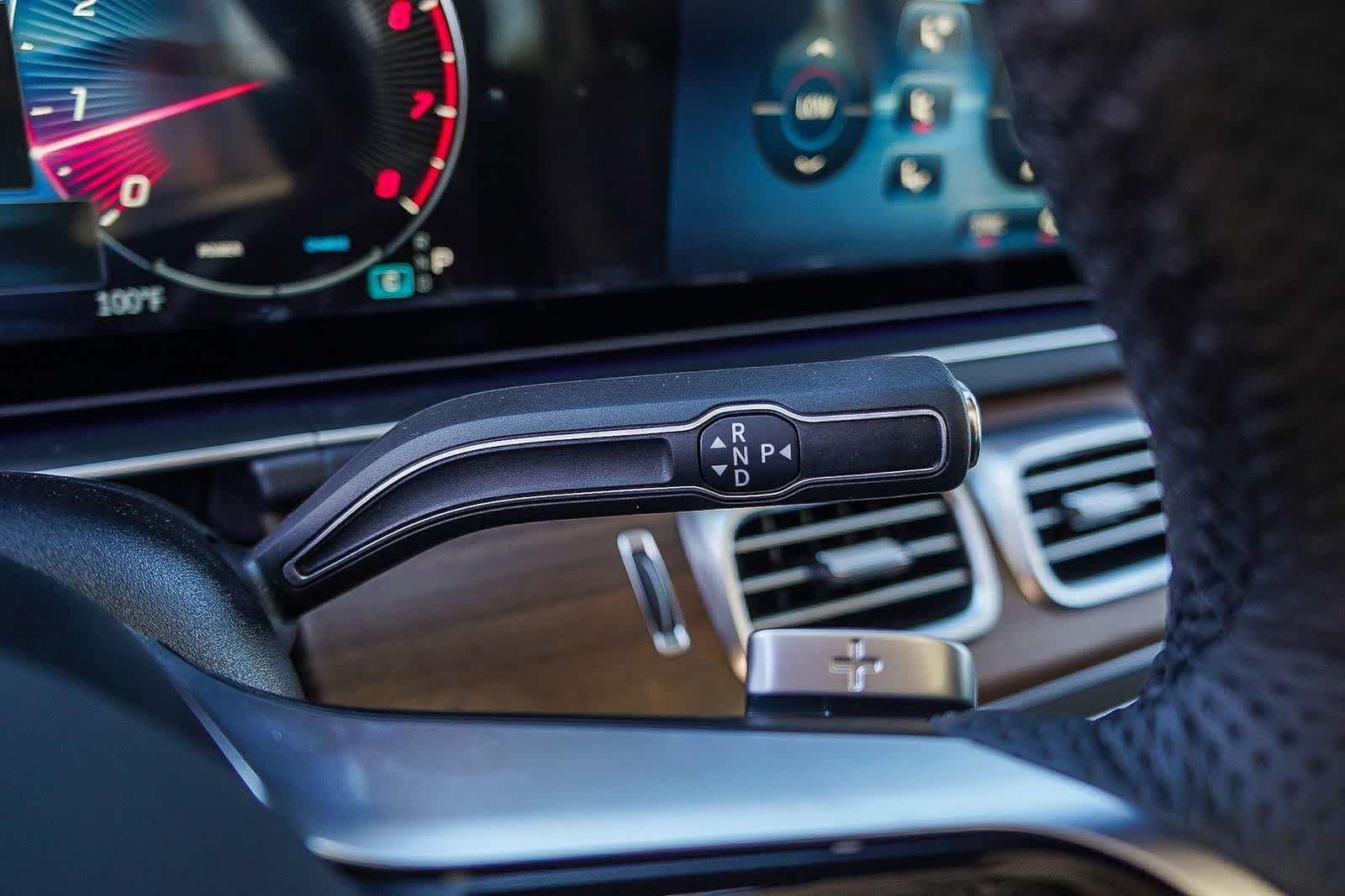 New 2026 Polar White Mercedes-Benz GLS 450 image 22