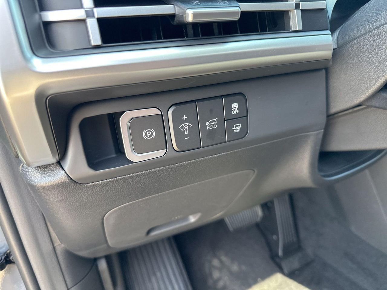 New 2026 Gray Hyundai XRT AWD image 89
