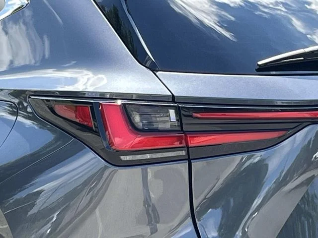 Certified Used 2024 CLOUDBURST GRAY Lexus 250 Base image 10