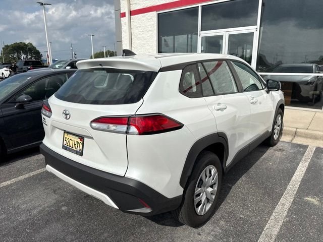 Used 2025  Toyota L image 7