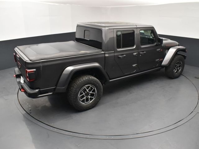 New 2026 Granite Crystal Metallic Clear-Coat Exterior Paint Jeep Shadow Ops image 18