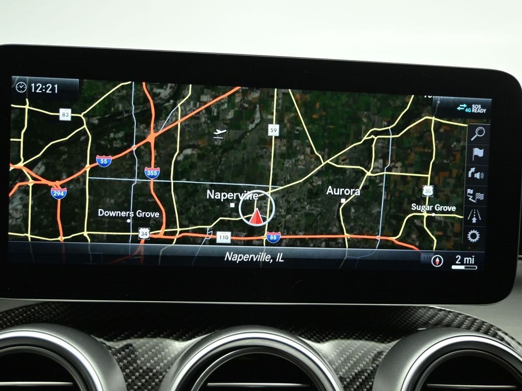 2023 MERCEDES-BENZ C-CLASS - Image 15