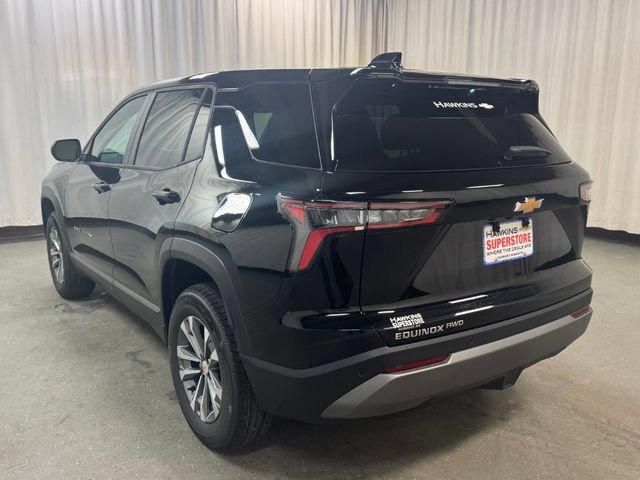 2027 Chevrolet Equinox LT - Photo 6