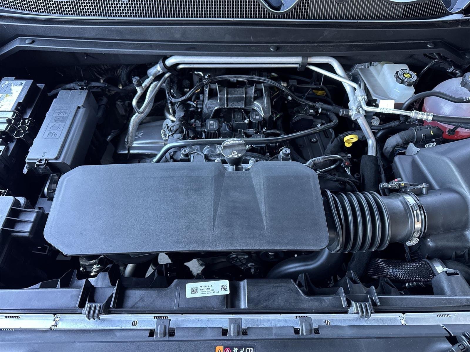2026 Chevrolet Colorado LT - Photo 37