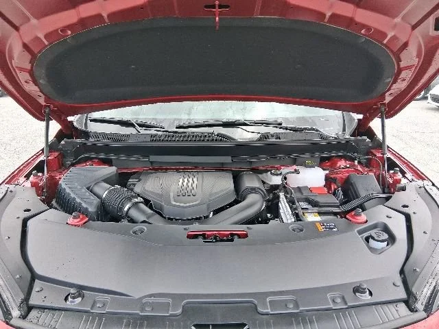 2026 Buick Enclave Preferred - Photo 19