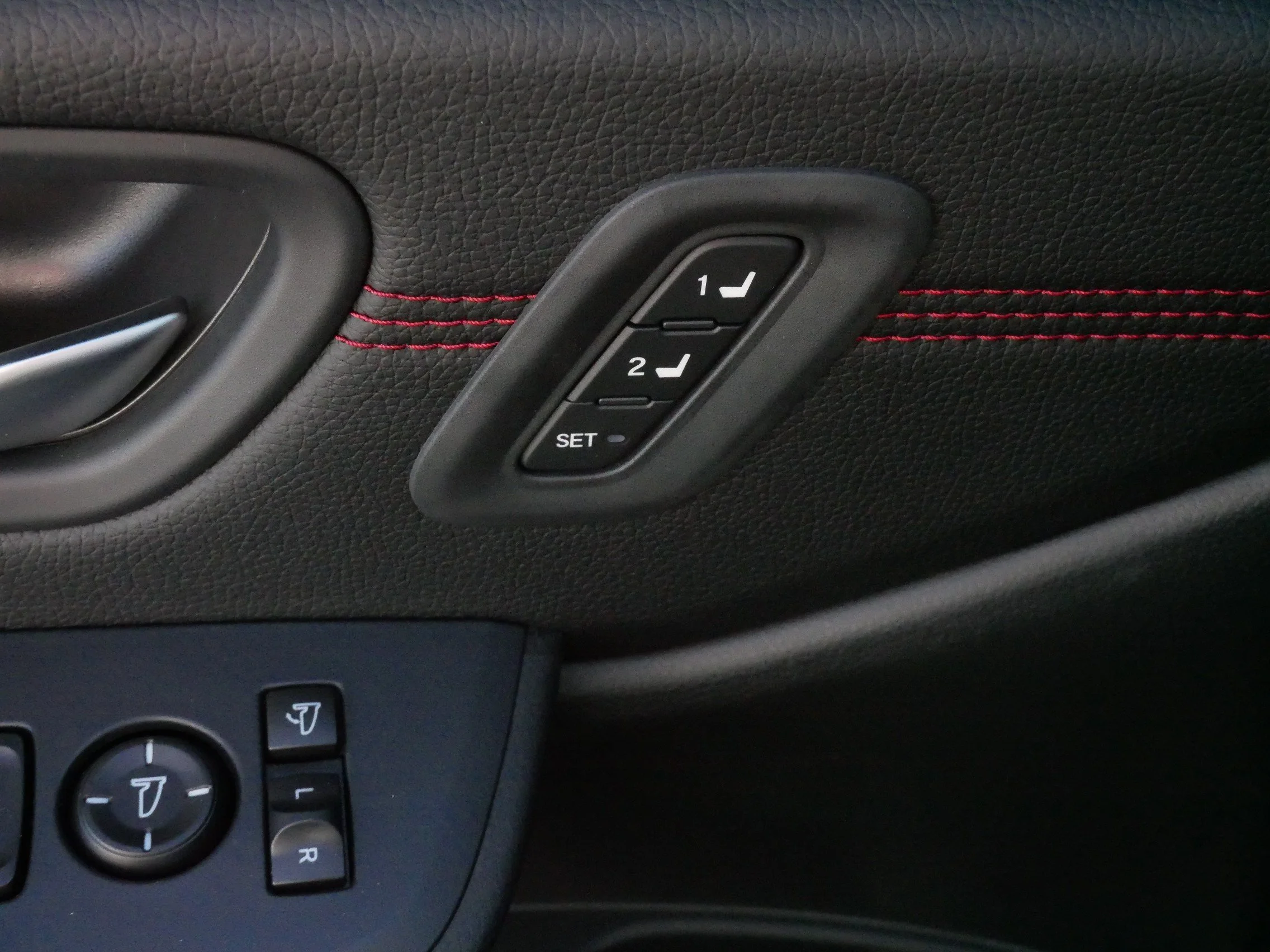 2026 Honda Pilot Black Edition - Photo 19