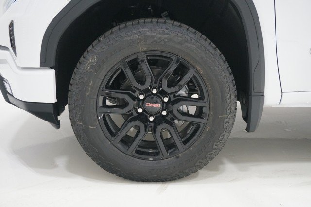 2026 GMC Sierra 1500 Elevation - Photo 12