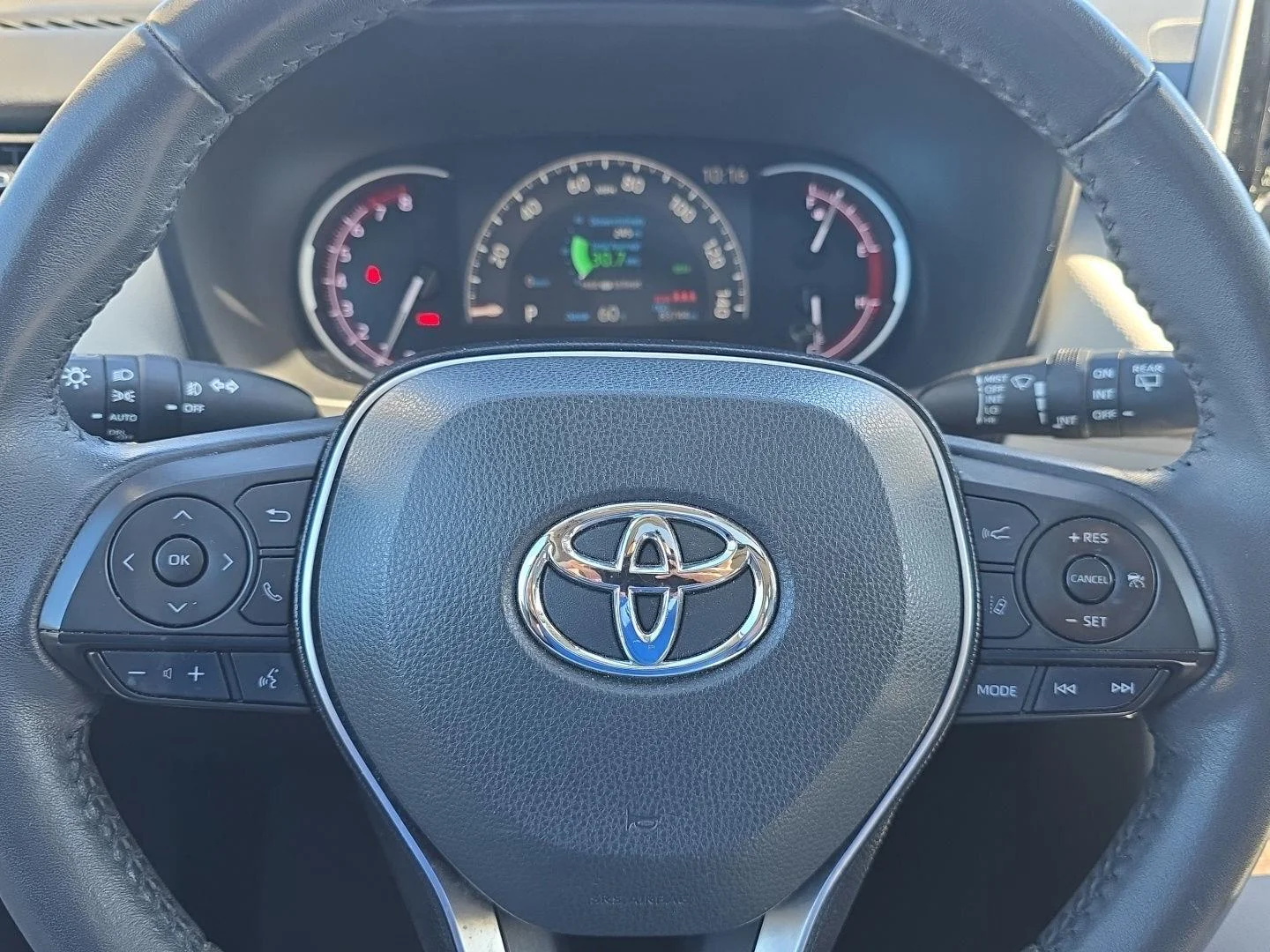 Used 2021 Silver Sky Metallic Toyota Limited image 14