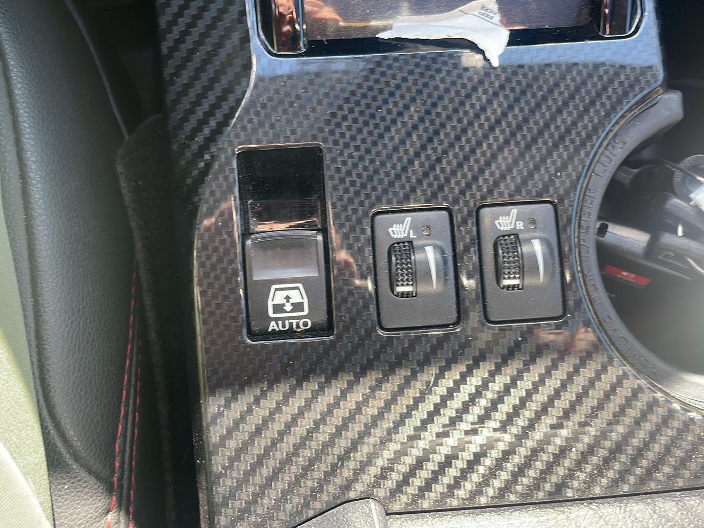 Used 2020 Army Green Toyota TRD Pro image 4