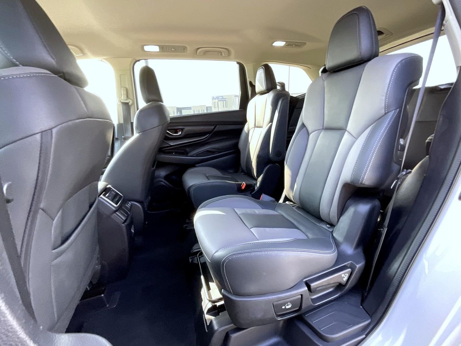 2022 Subaru Ascent Onyx Edition - Photo 19