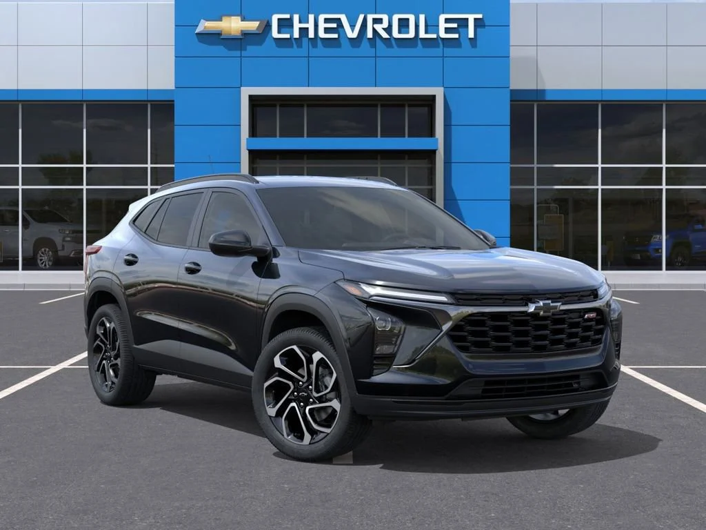 2026 Chevrolet Trax RS - Photo 7