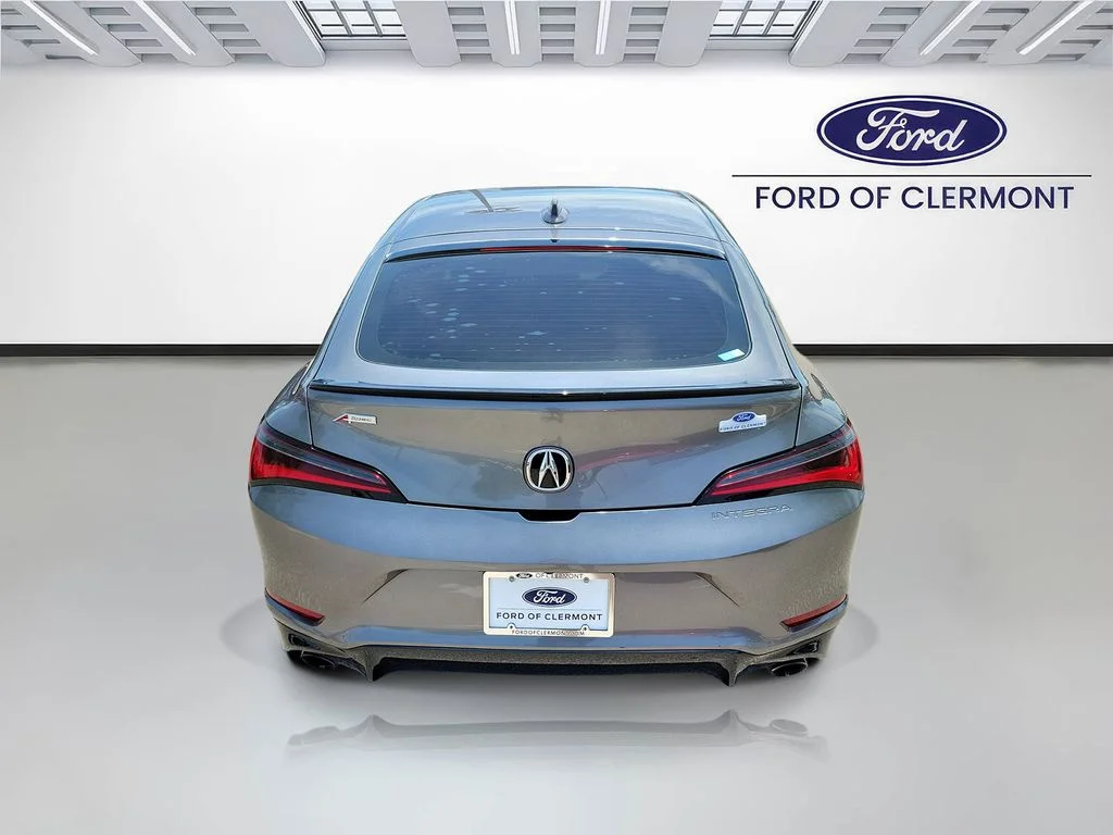 Used 2024  Acura A-Spec Package image 4