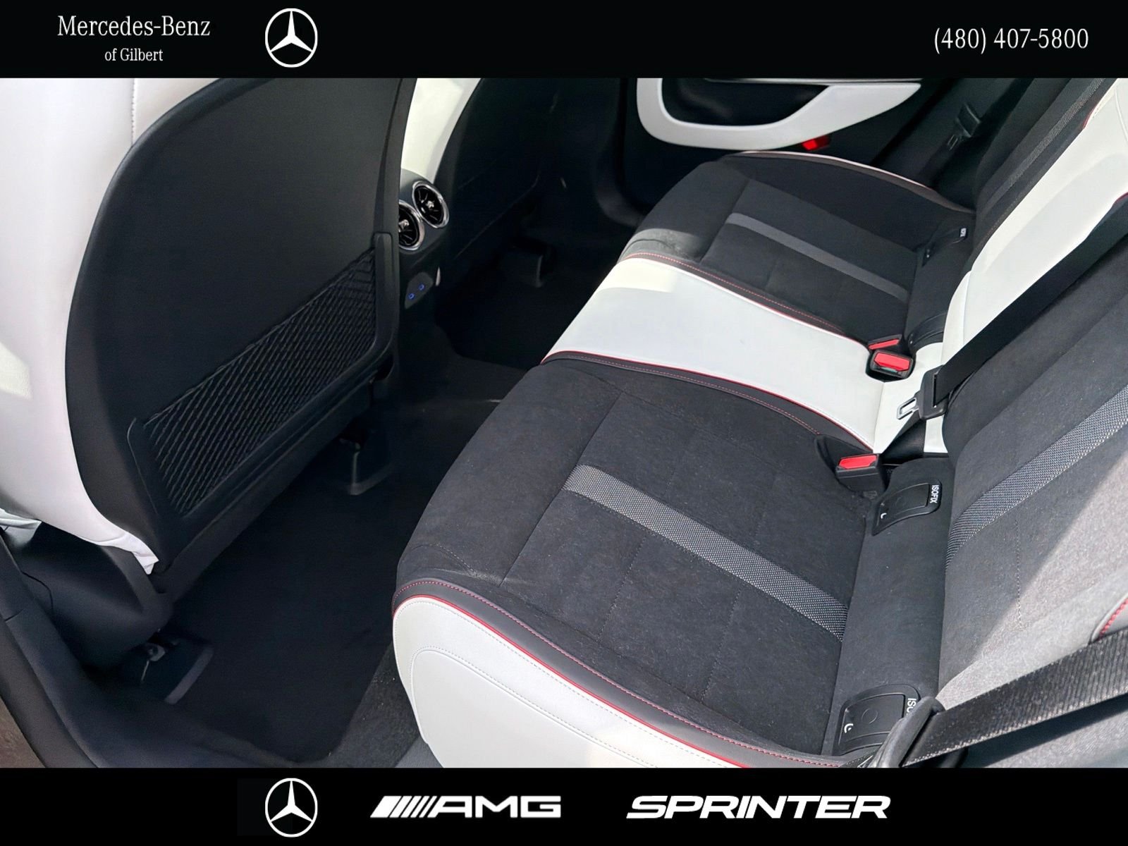New 2027 Night Black Mercedes-Benz 220 image 17