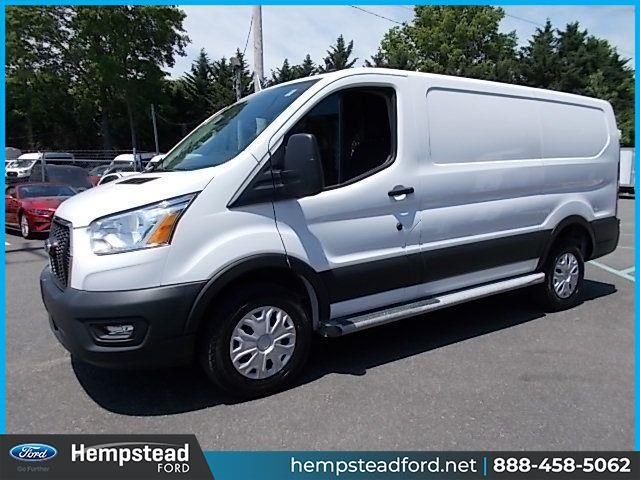 2025 Ford Transit 250 Low Roof 130 WB's photo