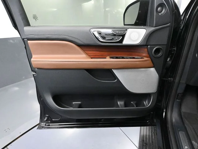 2024 Lincoln Navigator Reserve - Photo 19