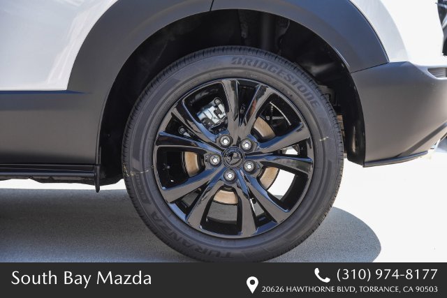 2026 Mazda CX-30 Aire Edition - Photo 10