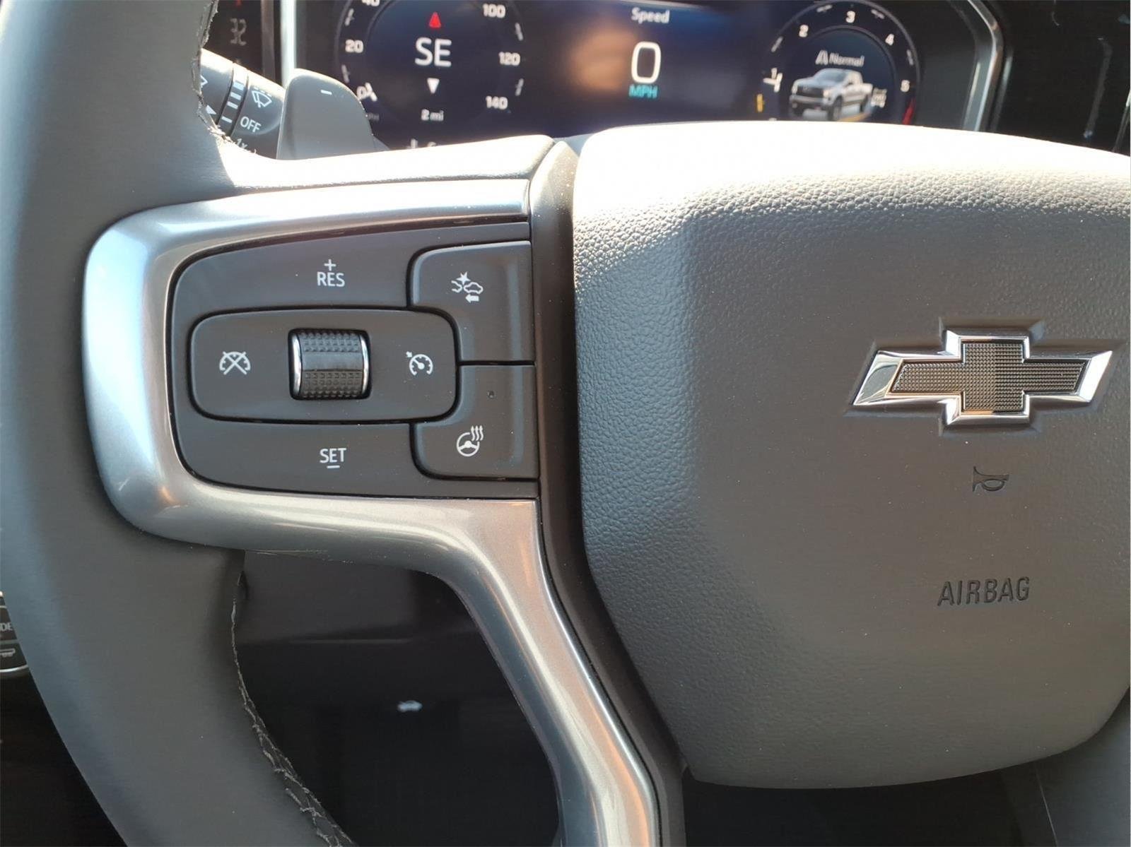New 2026 Sterling Gray Metallic Chevrolet LT Trail Boss image 18