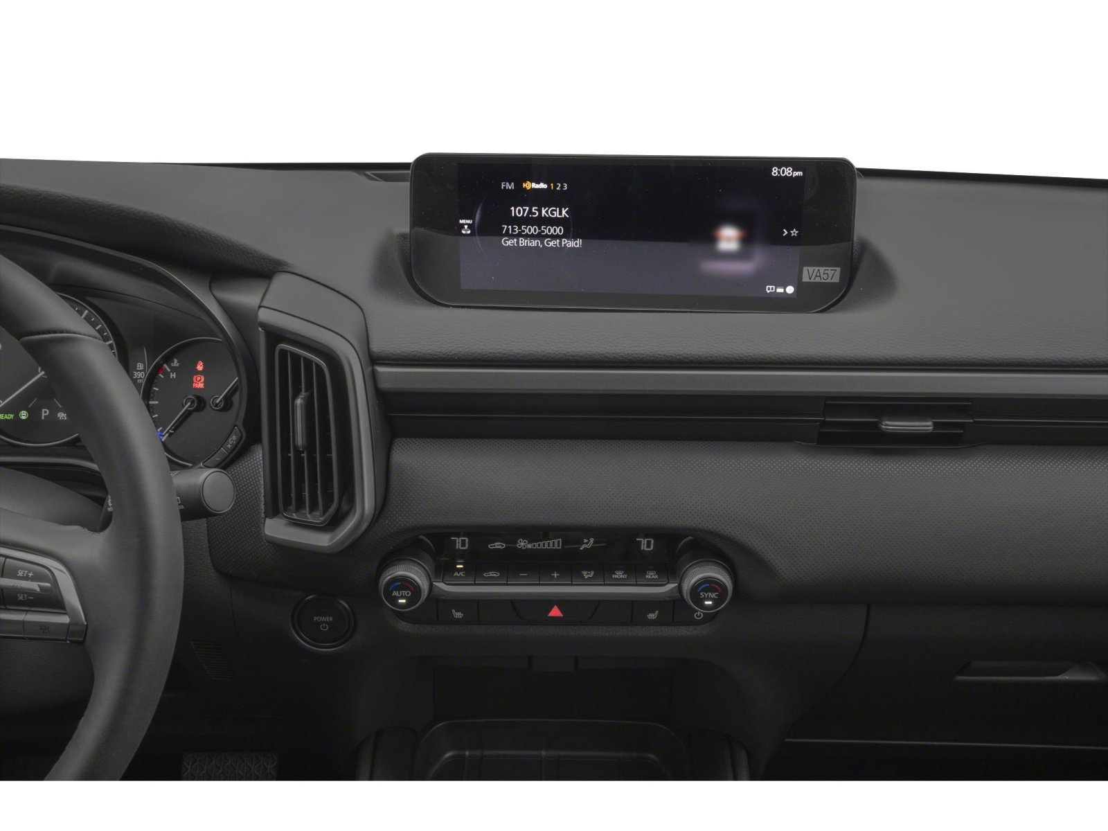 New 2026 Wind Chill Pearl Mazda Preferred image 7