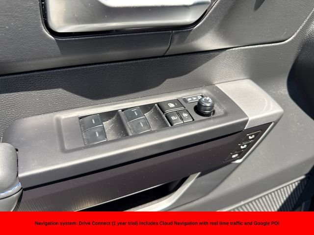 Used 2024 Black Toyota Platinum image 16