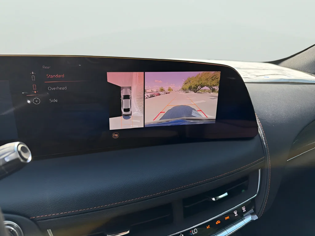 2026 Cadillac CT5 Sport - Photo 27