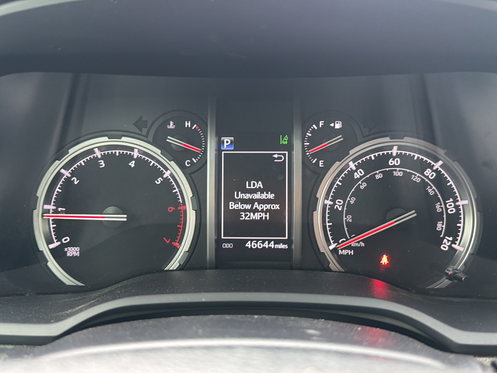 Used 2023 White Toyota TRD Off-Road Premium image 12
