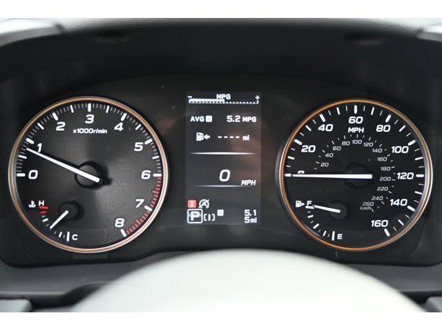 2026 Subaru Crosstrek Wilderness - Photo 67