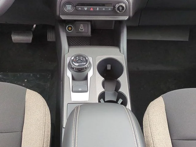 New 2026 Azure Gray Metallic Tri-Coat Ford Big Bend® image 19