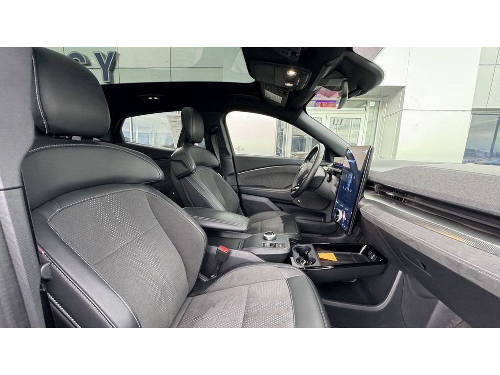 Used 2022 Gray Ford GT image 11