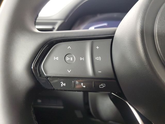 New 2026 Aero Gray Metallic Mazda 2.5 S Select AWD image 25
