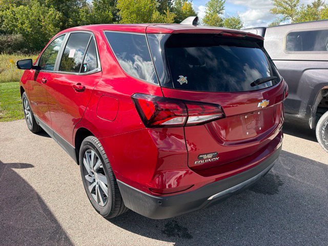 2023 Chevrolet Equinox LT - Photo 6