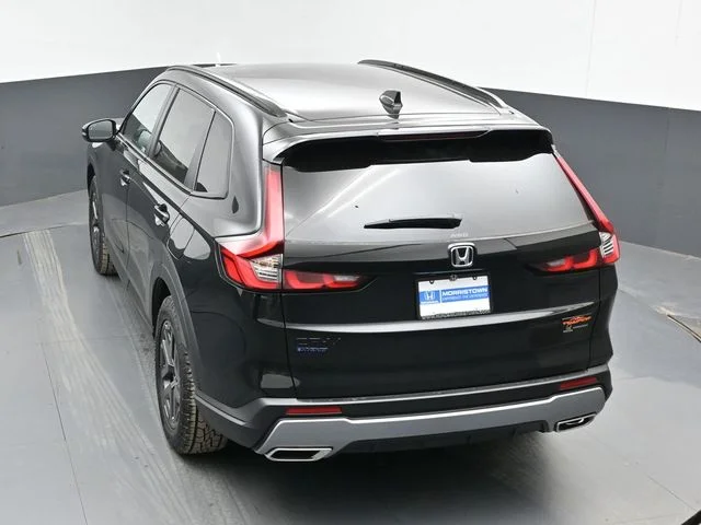 2026 Honda CR-V TrailSport - Photo 42