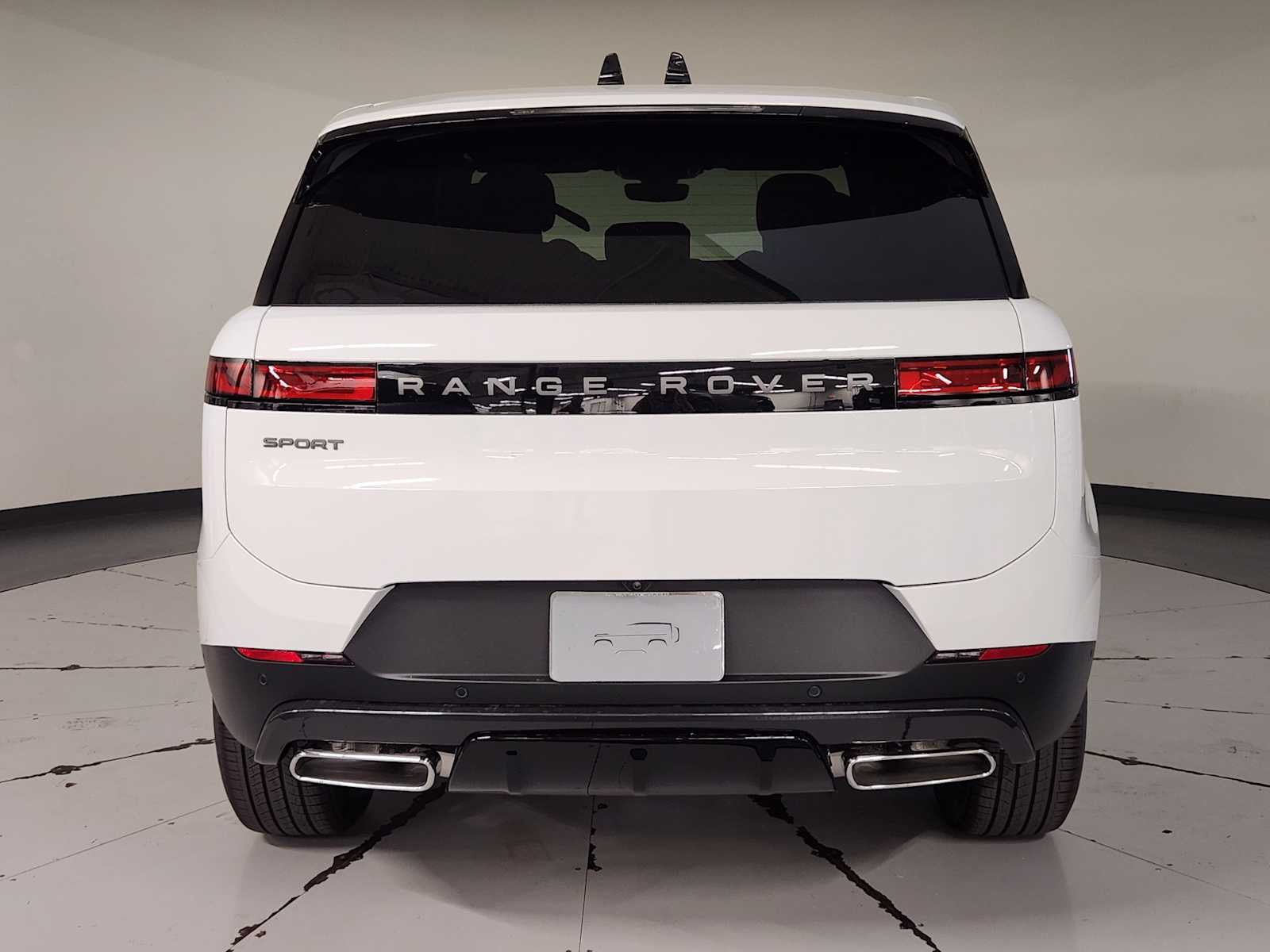 New 2027 Fuji White Land Rover SE image 10