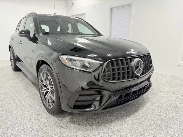 GWセール！カーペンター　γ90-Super L 2024 Mercedes-Benz GLC AMG GLC43 | CarEdge | CarEdge