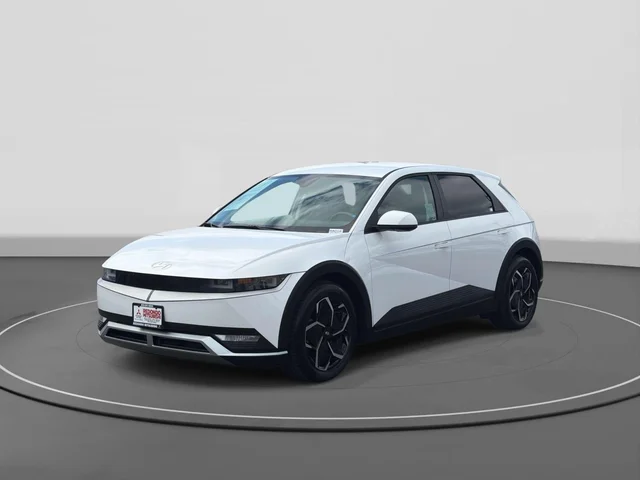 2024 Hyundai IONIQ 5 SE