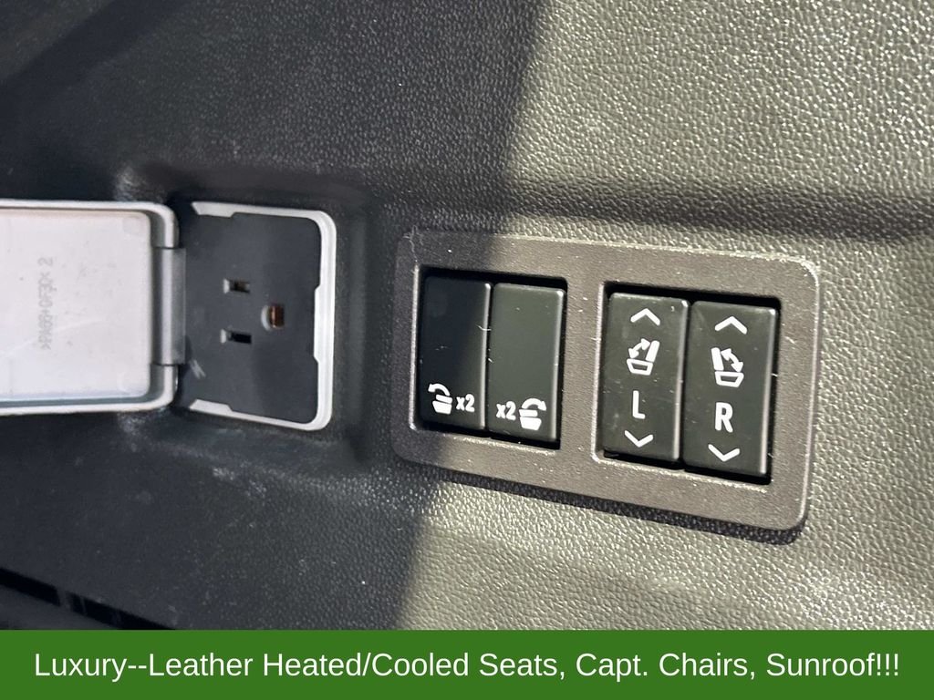 Used 2023 Black Chevrolet Premier image 13