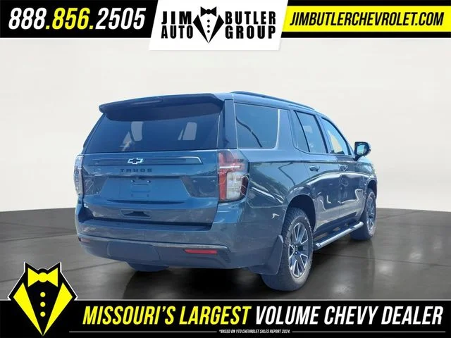Certified Used 2021 Gray Chevrolet Z71 image 27
