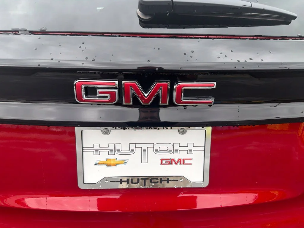 2027 GMC Acadia Elevation - Photo 13